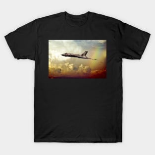 Farewell Delta Lady T-Shirt